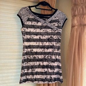 Designer Anac by Kimi Knit Top